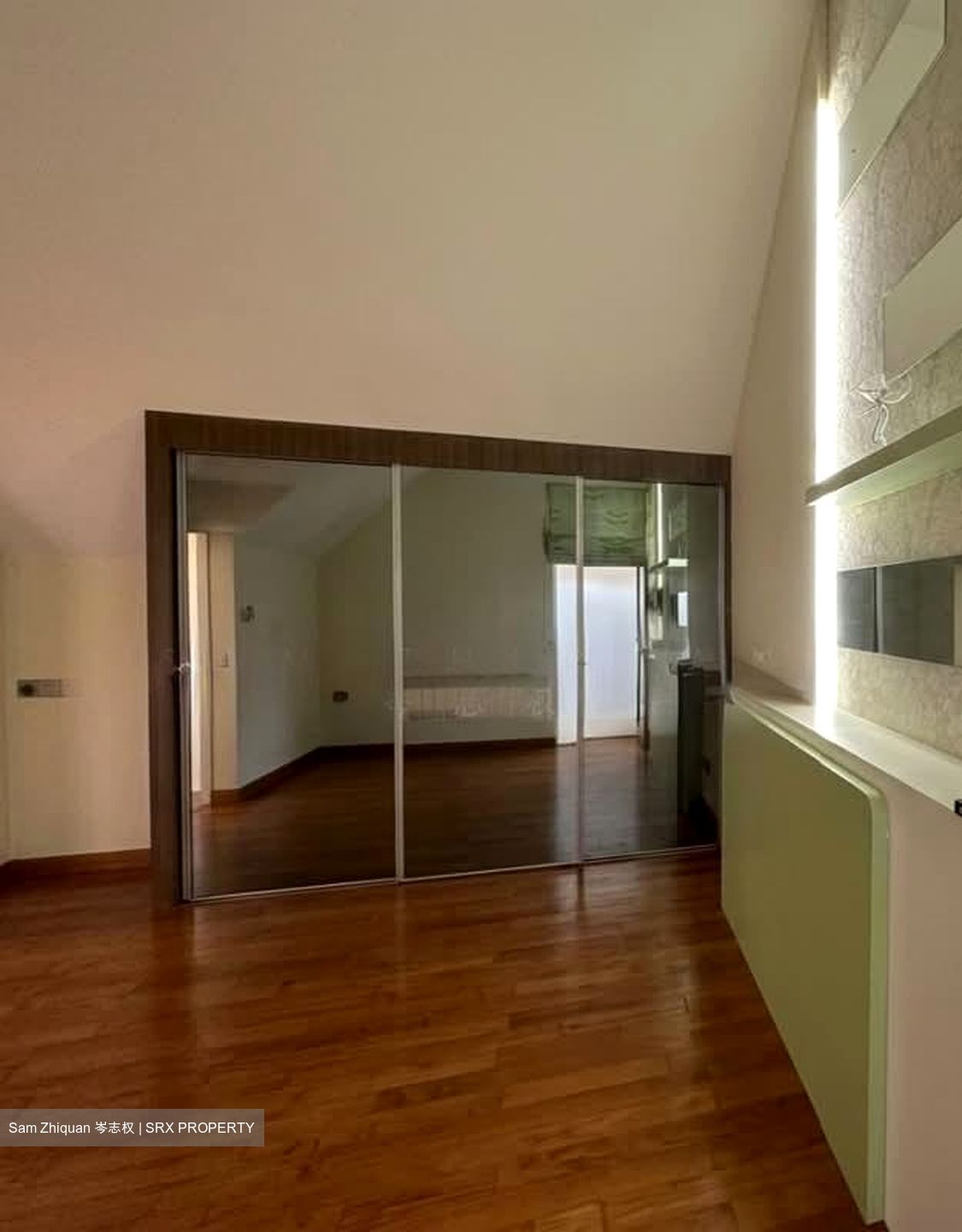 The Greenwood (D11), Terrace #564304301